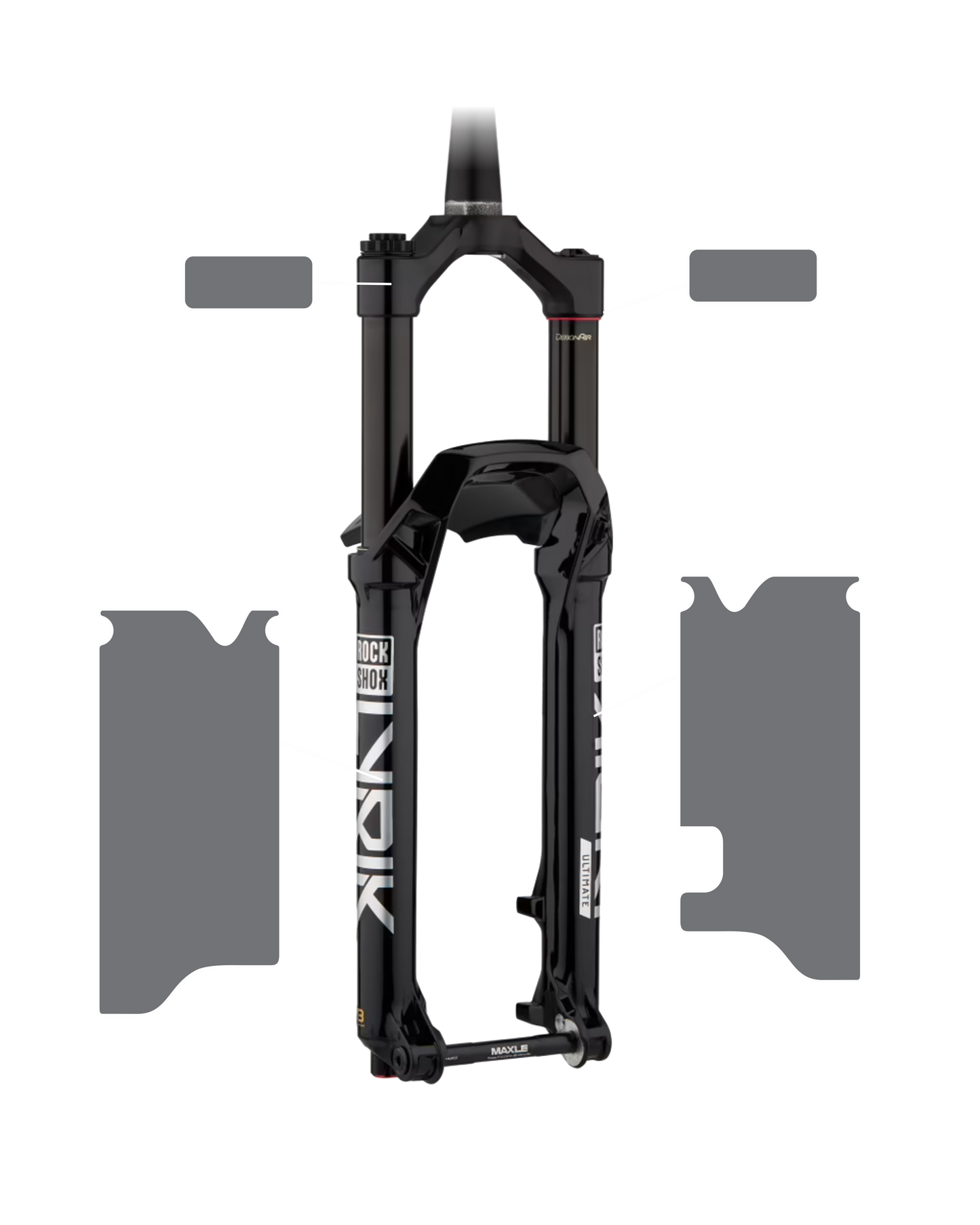PPF Rockshox Liryk 2023