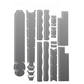 KIT UNIVERSAL PPF