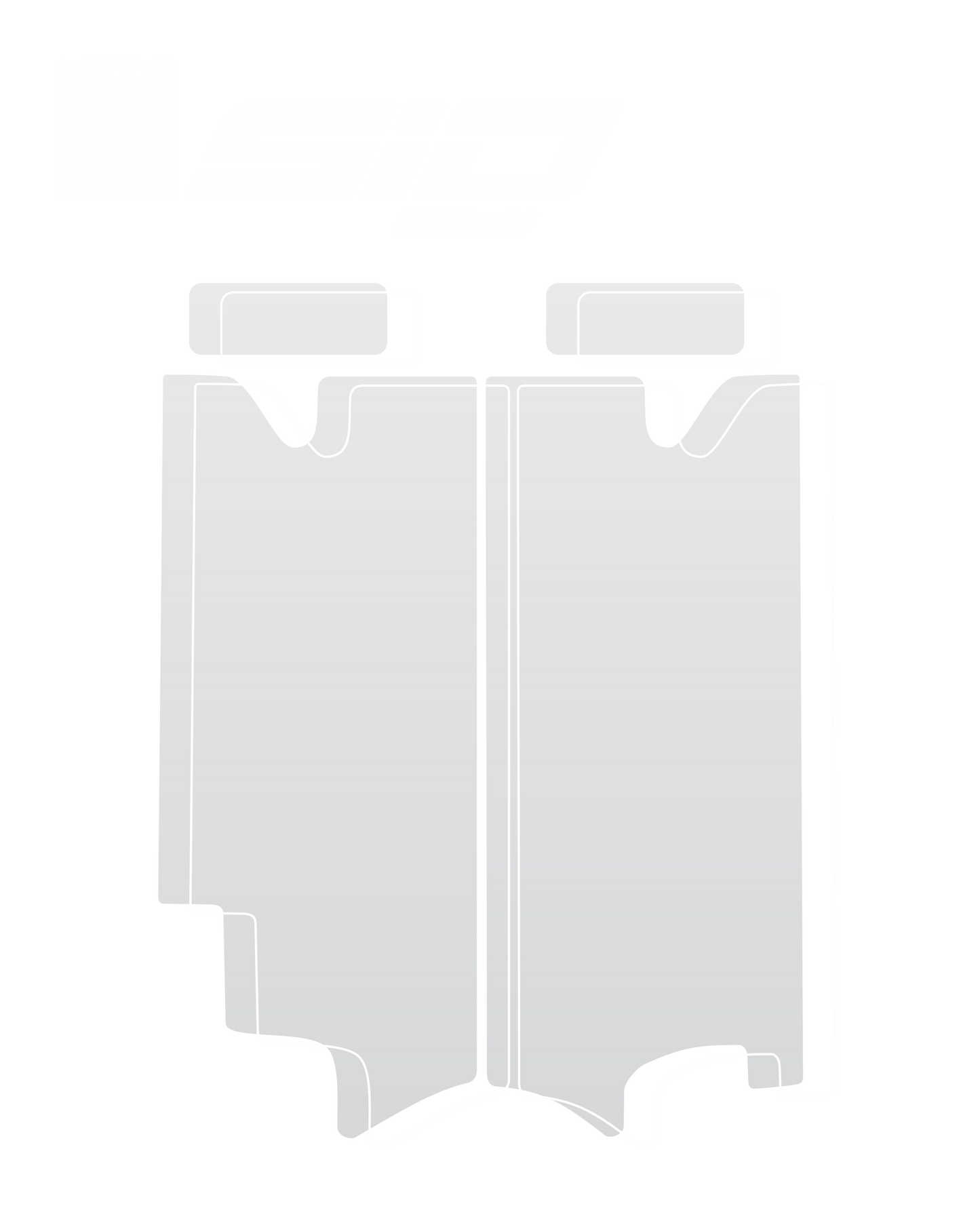 PPF Rockshox Sid 2023